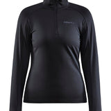 CORE Gain Midlayer W-Black
