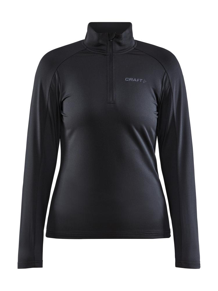 CORE Gain Midlayer W-Black