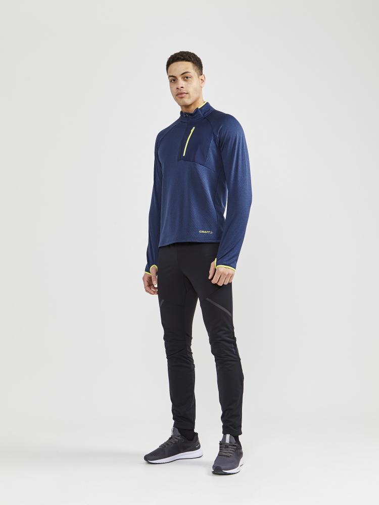 CORE Trim Thermal Midlayer M