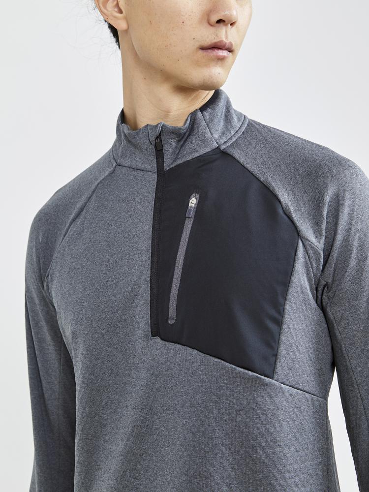 CORE Trim Thermal Midlayer M