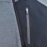 CORE Trim Thermal Midlayer M-Dk Grey Melange