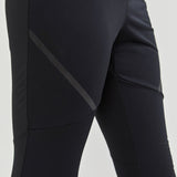 CORE Glide Wind Tights W-Black