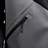 CORE Glide Hood Jacket M-Noir/Granite