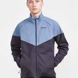 Veste CORE Glide Block M-Flow/Slate
