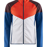 Veste CORE Glide Block M-Pace/Peak