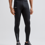 ADV Essence Warm Tights M-Black