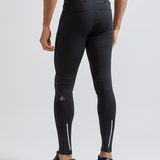 ADV Essence Warm Tights M-Black