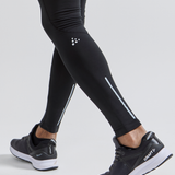 ADV Essence Warm Tights M-Black