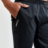 ADV Essence Wind Pants M-Black