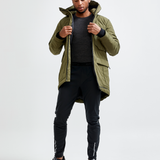 ADV Essence Wind Pants M-Black