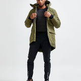 ADV Essence Wind Pants M-Black