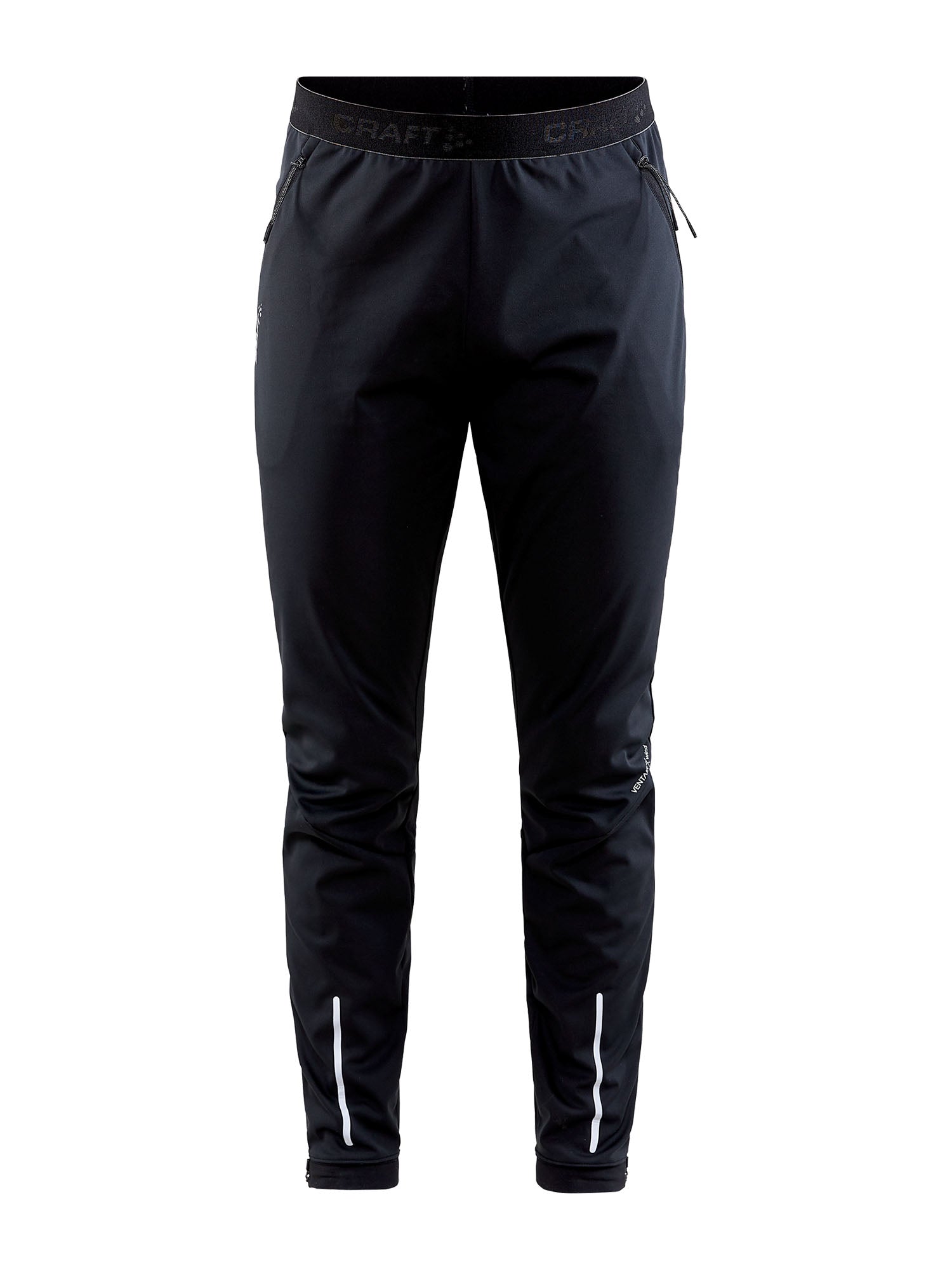 ADV Essence Wind Pants M-Black