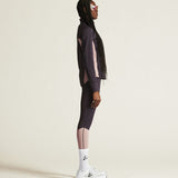 ADV Essence Wind Tights W-Dk Plum/Charm