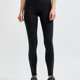 Collant ADV Essence Warm W-Black