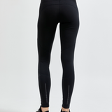 Collant ADV Essence Warm W-Black