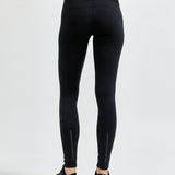 ADV Essence Warm Tights W-Black