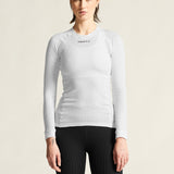 Active Extreme X CN LS W-White