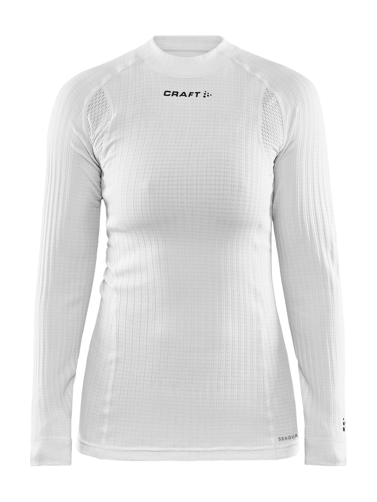 Active Extreme X CN LS W-Blanc