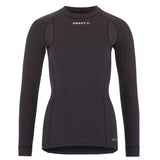 Active Extreme X CN LS W-Dk Plum