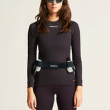 Active Extreme X CN LS W-Dk Plum