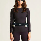 Active Extreme X CN LS W-Dk Plum
