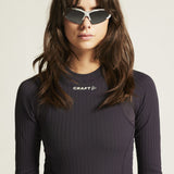 Active Extreme X CN LS W-Dk Plum