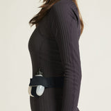 Active Extreme X CN LS W-Dk Plum