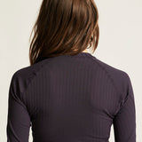 Active Extreme X CN LS W-Dk Plum