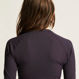 Active Extreme X CN LS W-Dk Plum