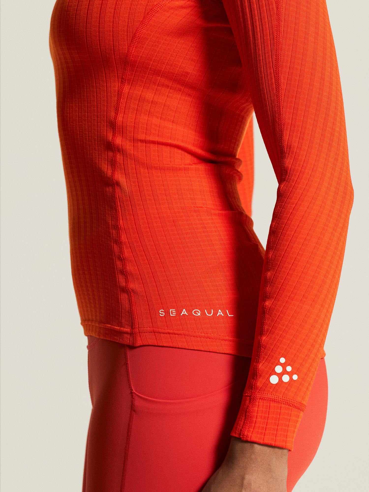Active Extreme X CN LS W-Pace