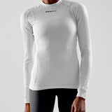 Active Extreme X CN LS W-White