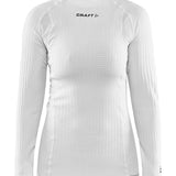 Active Extreme X CN LS W-White