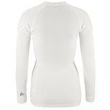 Active Extreme X CN LS W-White/Blaze