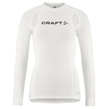 Active Extreme X CN LS W-White/Blaze