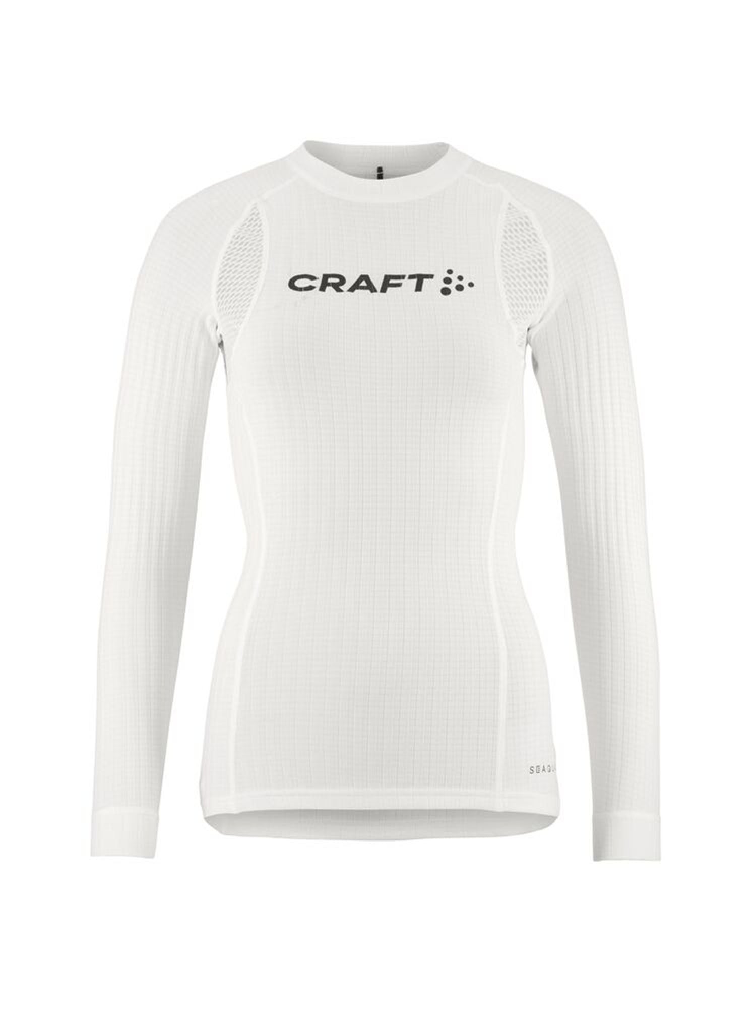 Active Extreme X CN LS W-White/Blaze