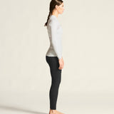 Active Extreme X CN LS W-White/Blaze
