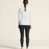 Active Extreme X CN LS W-White/Blaze