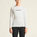 Active Extreme X CN LS W-White/Blaze