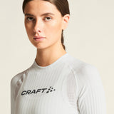 Active Extreme X CN LS W-White/Blaze