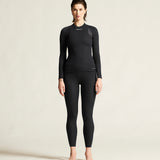 Active Extreme X CN LS W-Black