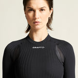 Active Extreme X CN LS W-Black