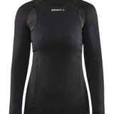 Active Extreme X CN LS W-Black