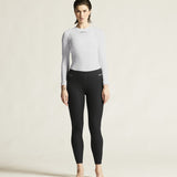 Active Extreme X Pants W-Black