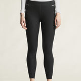 Active Extreme X Pants W-Black
