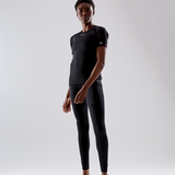 Active Extreme X Pants W-Black