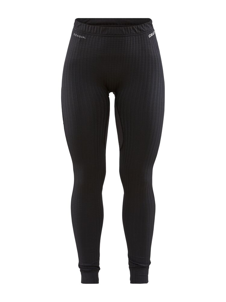 Pantalon Active Extreme X W-Noir