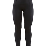Active Extreme X Pants W-Black