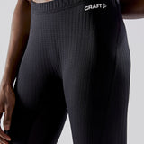 Active Extreme X Pants W-Black