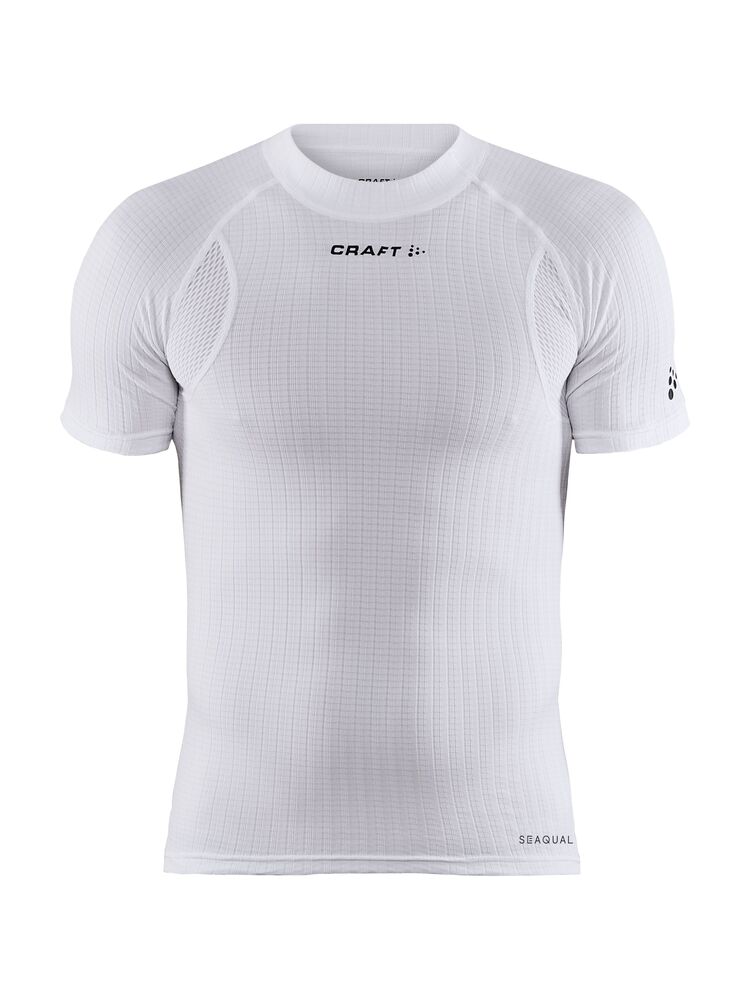 Active Extreme X CN SS M-White