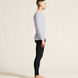 Active Extreme X CN LS M-White